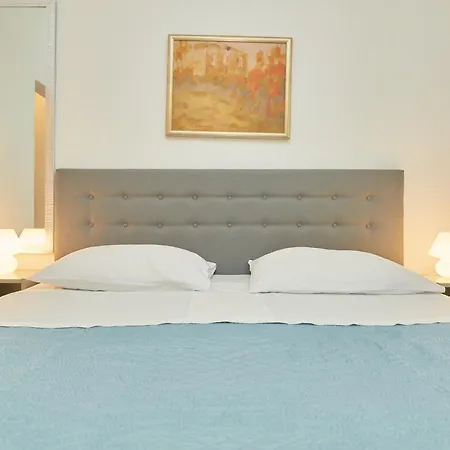 Apartman Rose Garden