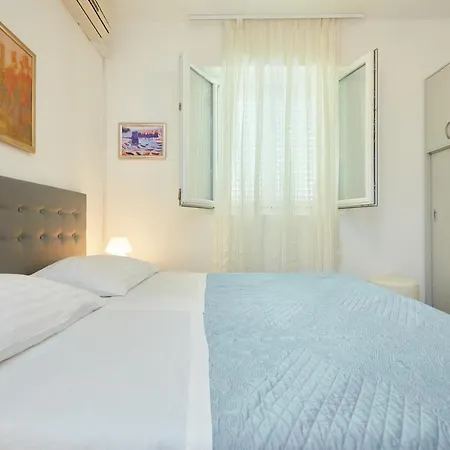 Apartman Rose Garden *