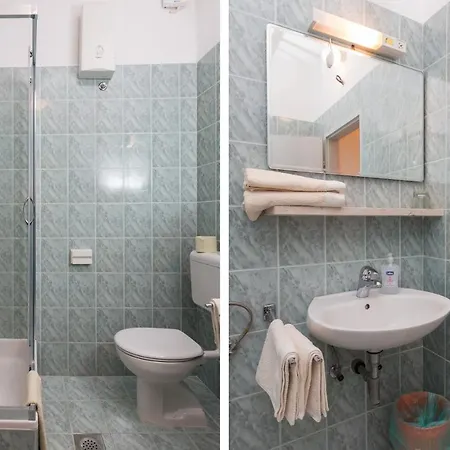 玫瑰园公寓 公寓