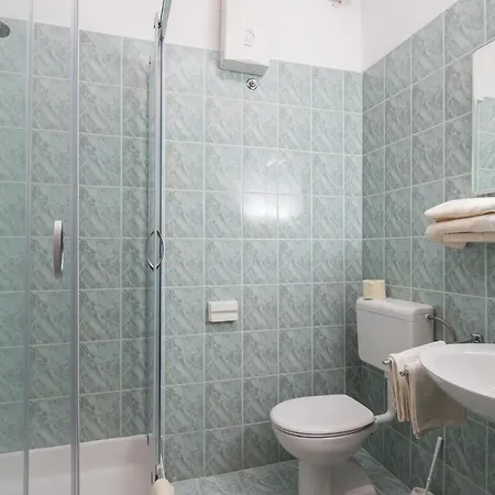 玫瑰园公寓 公寓