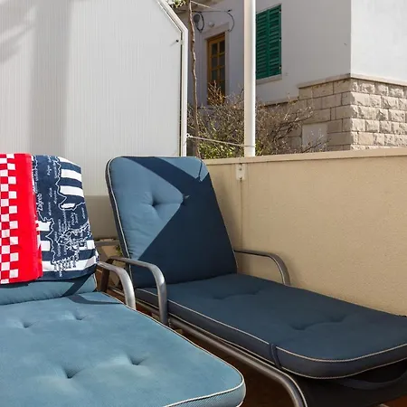 Rose Garden Apartment Dubrovnik
